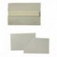 BIGLIETTI+BUSTE 100/100 9X14 F9 AVORIO