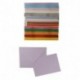 BIGLIETTI+BUSTE 100/100 6X8 MIGNON ASS