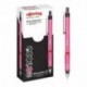 PORTAMINE ROTRING VISUCLICK 0,7 ROSA