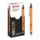 PORTAMINE ROTRING VISUCLICK 0,7 AGANC.