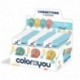CORRETTORE A NASTRO 5X20M COLORXYOU