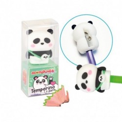 TEMPERAMATITE 2F. C/SERBATOIO PANDA