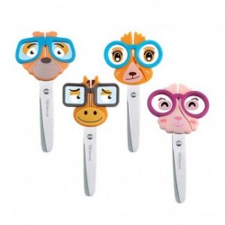 FORBICE 13,5CM SWEET ANIMAL  -