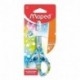 FORBICI 13CM MINI CUTE COL.ASS - 464216