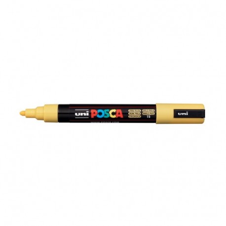 PENNARELLO UNIPOSCA PC5MGPA  GIALLO PAG.