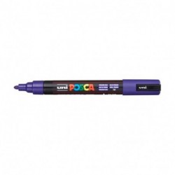 PENNARELLO UNIPOSCA PC5MBRR  BLU PRUSSIA