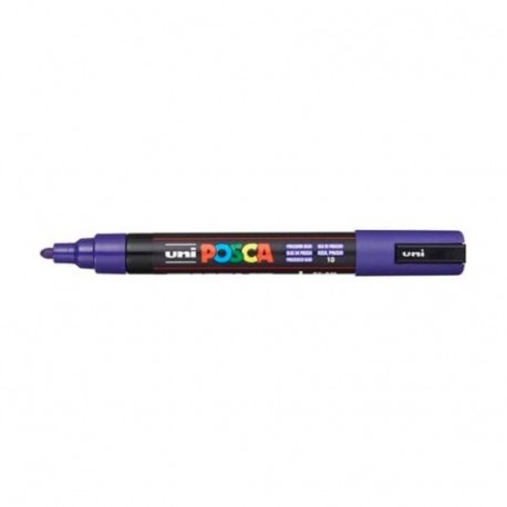 PENNARELLO UNIPOSCA PC5MBRR  BLU PRUSSIA