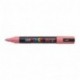 PENNARELLO UNIPOSCA PC5MRACO ROSA CORRA