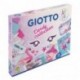 GIOTTO ART LAB CANDY COLLECTION - F58240