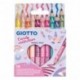 PASTELLI GIOTTO MAGIC DUO CANDY COLLECTI