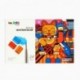 ACQUERELLO PLUS WATERCOLOR 24PZ