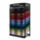ESPOSITORE FAVINI PRISMA 70X100