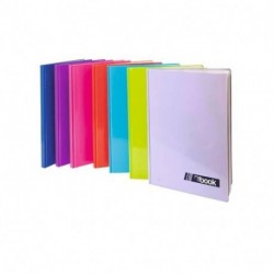 MAXI A4 5MM CARTONATO MY BOOK -