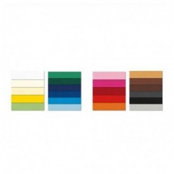 CARTONCINI FAVINI PRISMA 100X70 MONORUVI