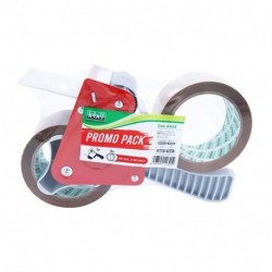 PROMO PACK DISPENSER +2 NASTRI -
