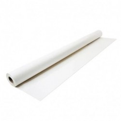ROTOLO CARTA BIANCA 100X25M KRAFT 80GR