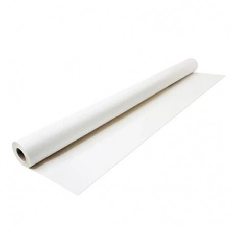 ROTOLO CARTA BIANCA 100X25M KRAFT 80GR