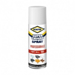 COLLA BOSTIK SUPERCHIARO SPRAY 500ML