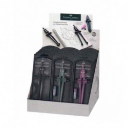 ESP. COMPASSI QUICK STREAM 15PZ. -