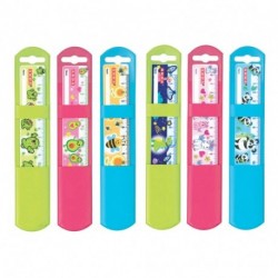 RIGHELLO 16CM FANCY - R17DPU
