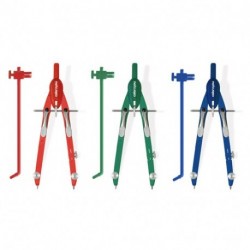BALAUSTRONE FRIZIONE+PROL. COLOR X YOU