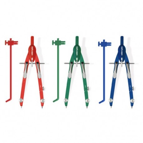 BALAUSTRONE FRIZIONE+PROL. COLOR X YOU