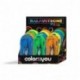 BALAUSTRONE FISSO COLOR X YOU TQ FLUO