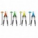 BALAUSTRONE FRIZIONE+PROL. COLOR X YOU