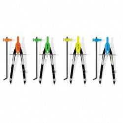 BALAUSTRONE FRIZIONE+PROL. COLOR X YOU