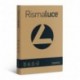 RISMALUCE FAVINI A4 200GR 125FF DESERTO