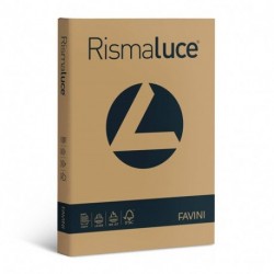 RISMALUCE FAVINI A4 200GR 125FF DESERTO