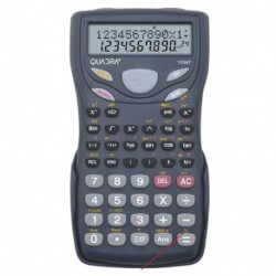 CALCOLATRICE SCIENTIFICA 240F. TQ QUADRA