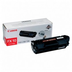 TONER CANON FX-10 NERO - FX10
