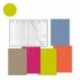 AGENDA 26 NOTABENE 17X24 BIG. LIMONE