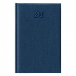 AGENDA 26 GIORN. S/D 11X16,5 CARIBE BLU