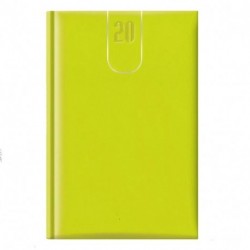 AGENDA 26 GIORN. S/D 11X16,5 CARIBE LIM