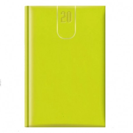 AGENDA 26 GIORN. S/D 11X16,5 CARIBE LIM