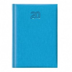 AGENDA 26 GIORN.14,5X20,5 S/D CARIBE AZZ