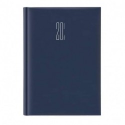 AGENDA 26 GIORN.14,5X20,5 S/D EGADI BLU