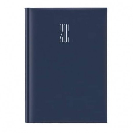 AGENDA 26 GIORN.14,5X20,5 S/D EGADI BLU