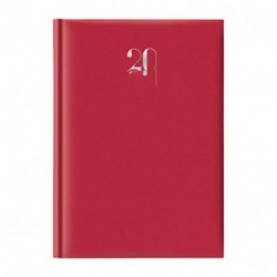 AGENDA 26 GIORN.14,5X20,5 S/D EGADI ROSS