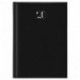 AGENDA 26 GIORN.14,5X20,5 S/D EGADI NERO