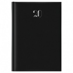 AGENDA 26 GIORN.14,5X20,5 S/D EGADI NERO