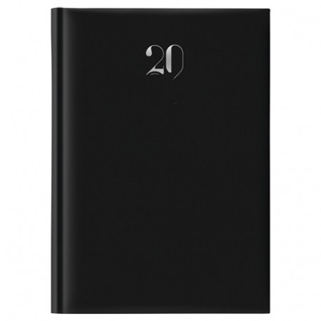 AGENDA 26 GIORN.14,5X20,5 S/D EGADI NERO