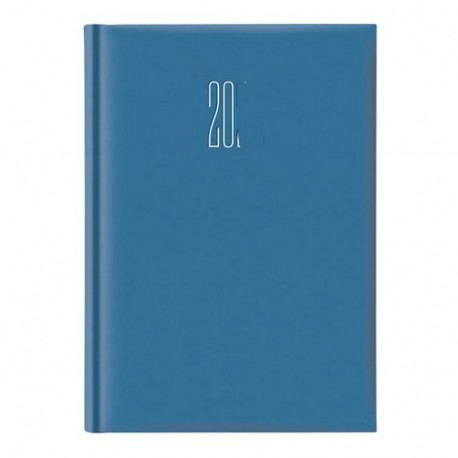 AGENDA 26 GIORN.14,5X20,5 S/D EGADI AZZ