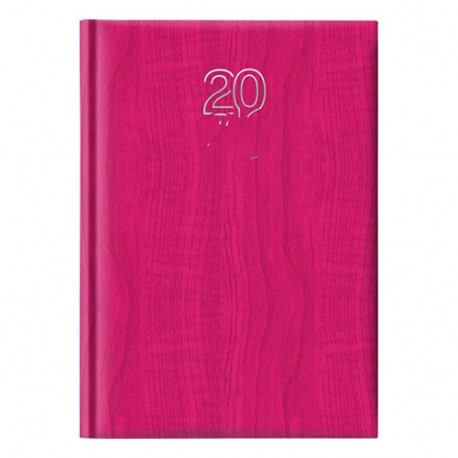 AGENDA 26 14,5X20,5 S/D ERTIGO ROSSO