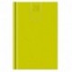 AGENDA 26 14,5X20,5 S/D NOTABENE LIMONE