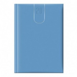 AGENDA 26 14,5X20,5 S/D NOTABENE AZZUR.