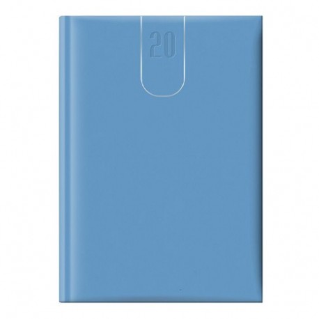 AGENDA 26 14,5X20,5 S/D NOTABENE AZZUR.