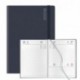 AGENDA 26 14,5X20,5 S/D DINAMIC C/EL BLU